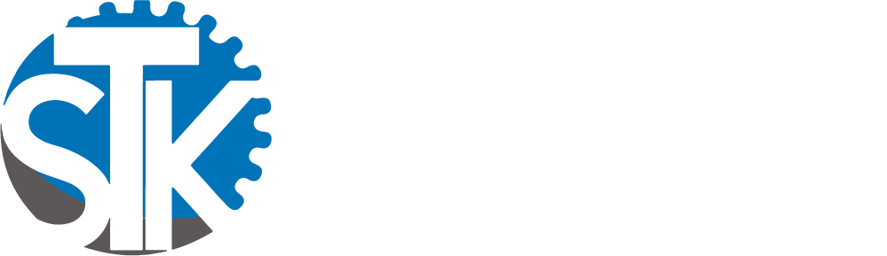 Logo Stokear Blanco