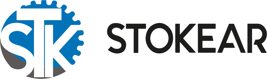 Logo de Stokear